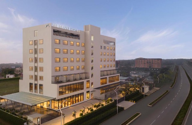 Mercure Lucknow Gomti Nagar