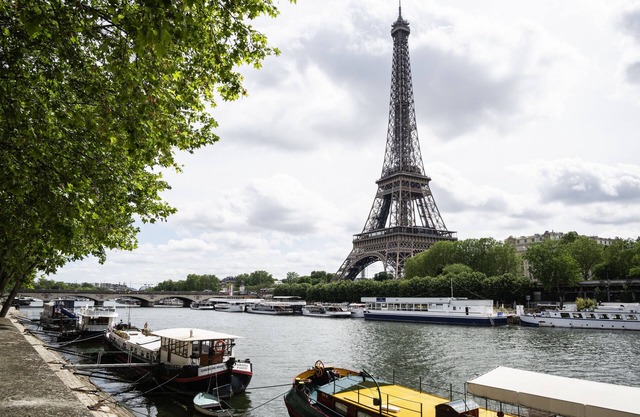Mercure Paris Ivry Quai de Seine
