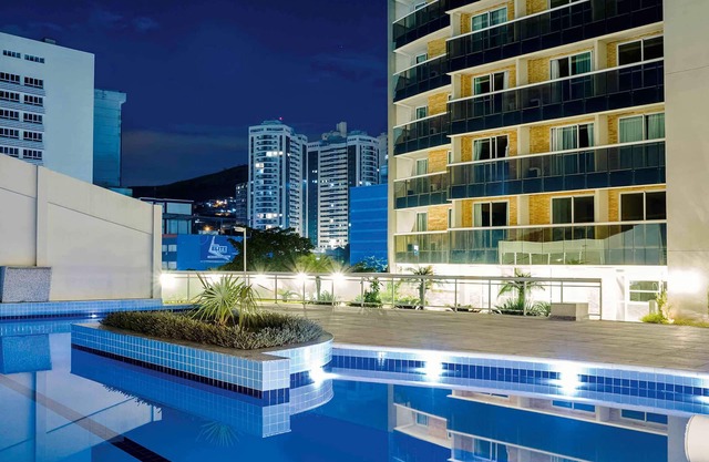 Mercure RJ Nova Iguaçu Hotel