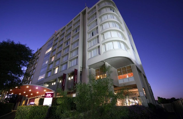 Mercure Sydney Parramatta