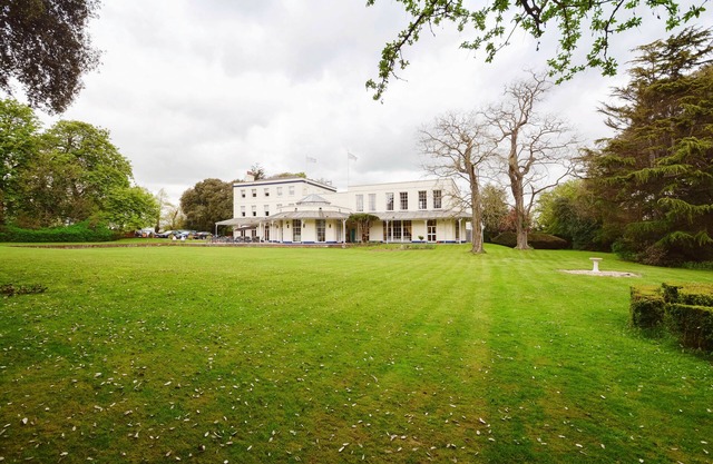 Stifford Hall Hotel Thurrock