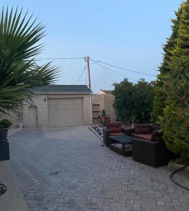 Merdekan GuestHouse