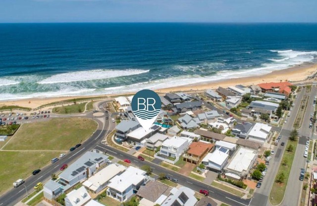 Mereweather Beach Haven