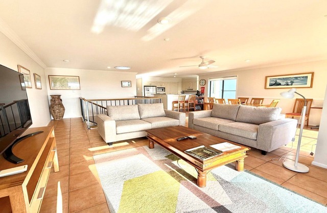 Meridian 5, 5/1 Beachside Way
