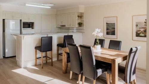 Meridian 6 - Conveniently located near Pippi Beach