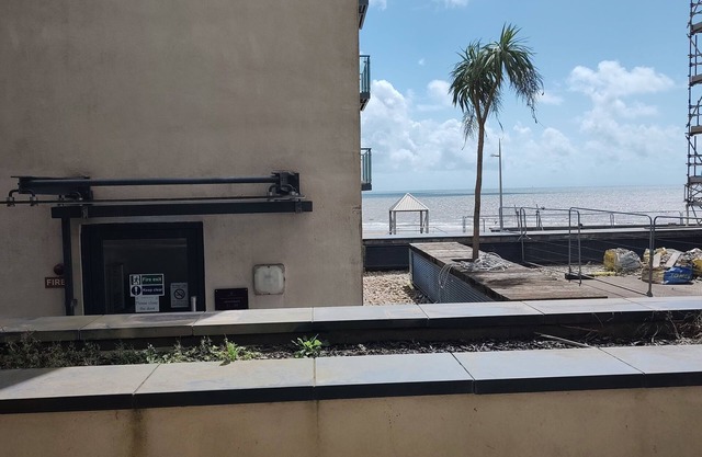 Meridian Bay Apartment