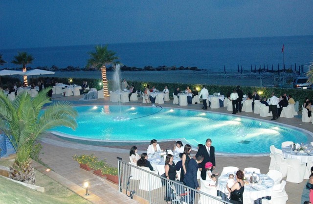 Meridian Hotel