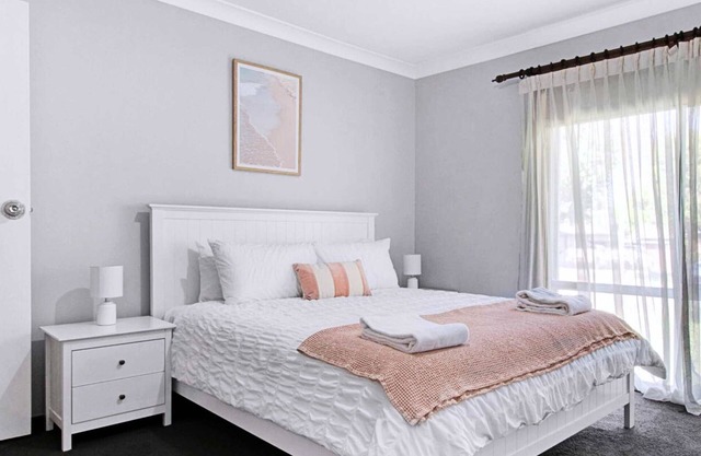 Merinda | Pet Friendly Family Home