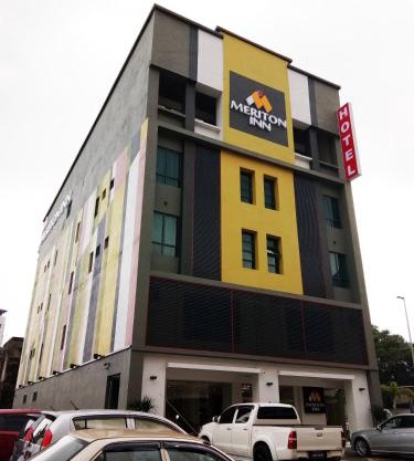 Meriton Inn