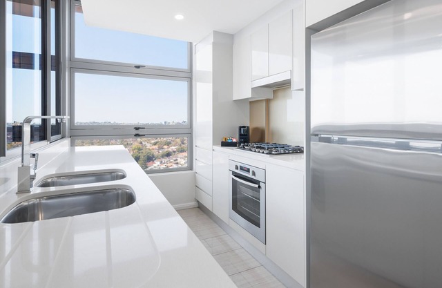 Meriton Suites Zetland