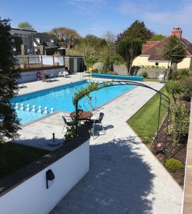 Merlewood Hotel