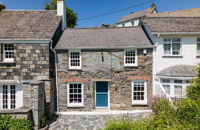 Mermaid Cottage