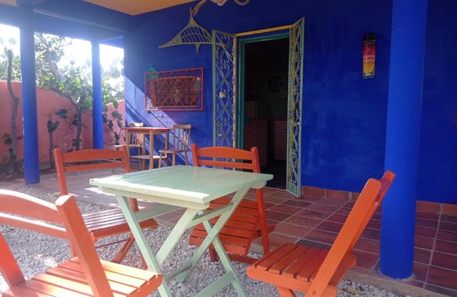 Mermaid House, kitchen, Wi-Fi, parking, centre 5 minutes on foot and near Sunset Dune