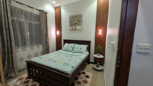 Merota Apartment
