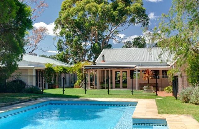 Merricks North Retreat