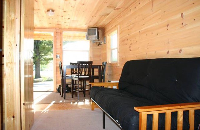 Merrill Brook Cabins - Cabine 1