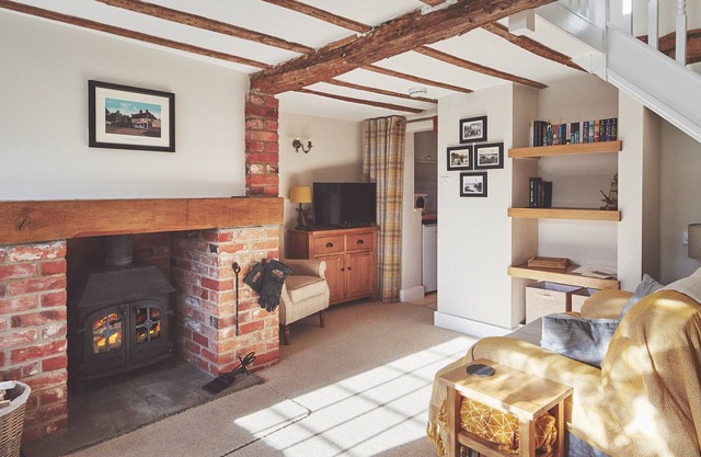 Mersea Island Cottage - Luxury Cottages