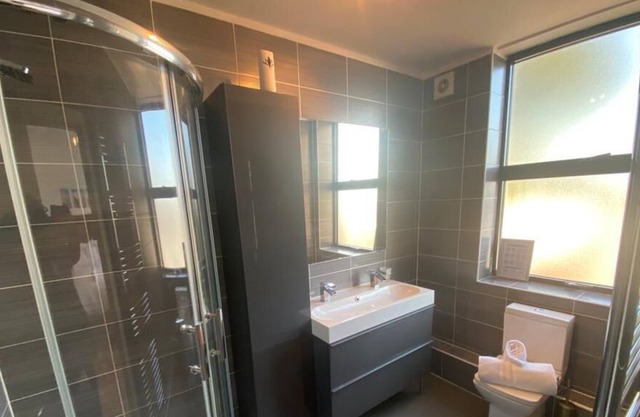 Merve Apartments 7 - Luxury Serviced Apartment