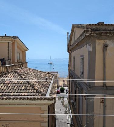 MeryTes - Casa vista mare