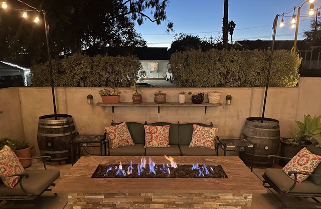 Mesa Retreat for Couples and Families!