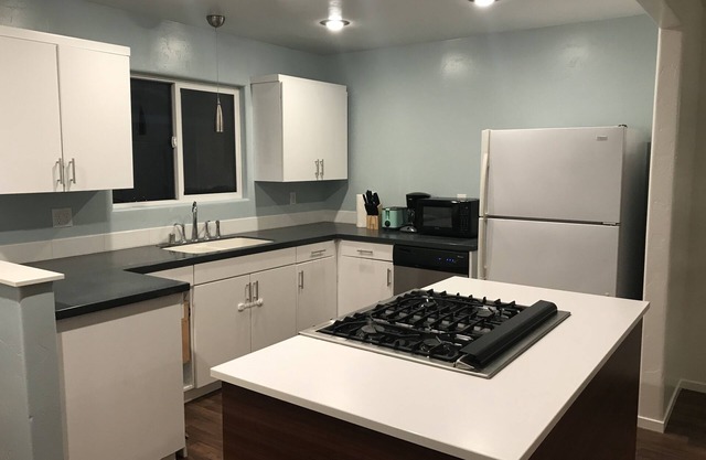 Mesa Retreat