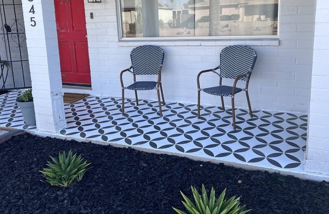 Mesa Vacation Home in 55+ community - Winter Visitors Welcome