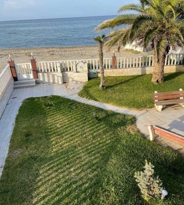 MESAGGALA PALACE No 1 ! FIRSTLINE SEA