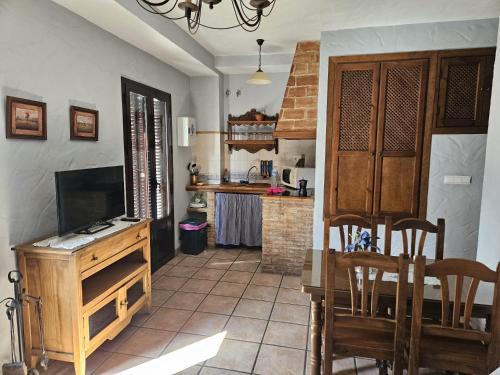 Meson Rural Iptuci