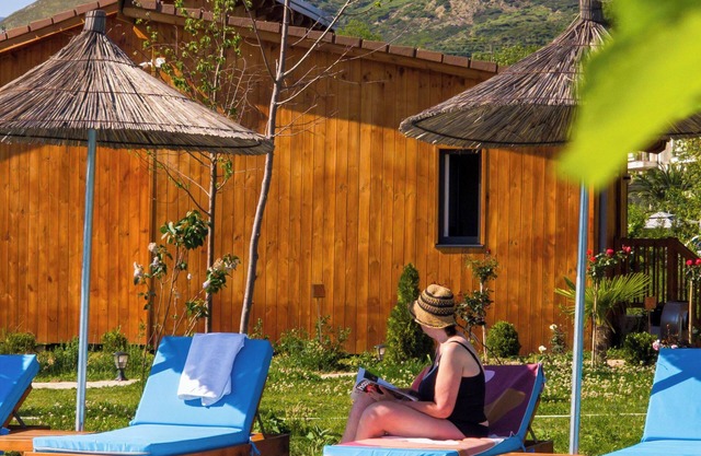 Mesopotam Agrotourism Resort