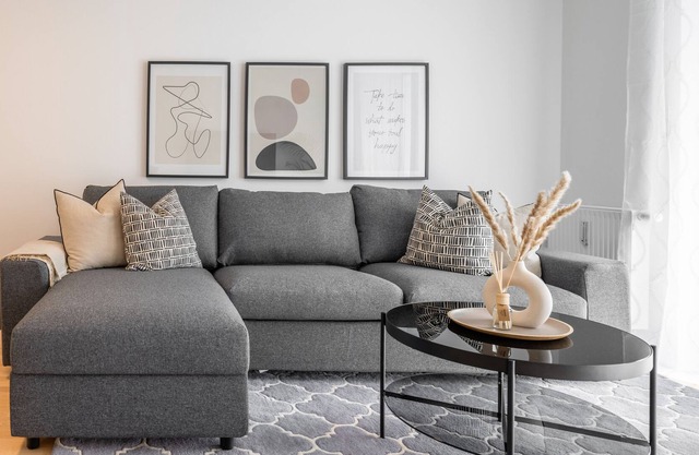Messe ICM 10 Min/see/netflix/kaffee Free/balkon