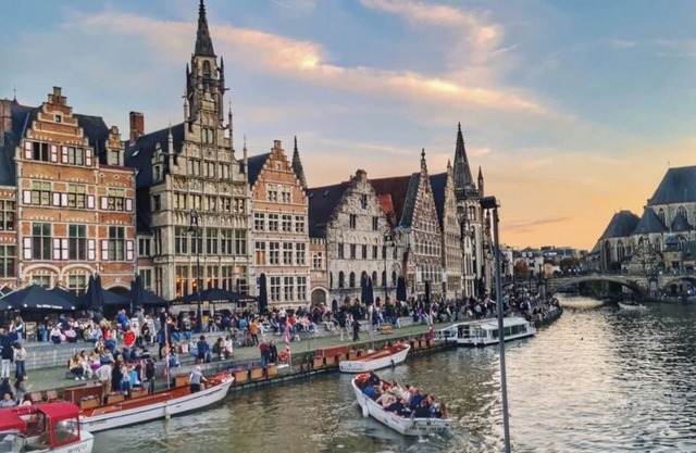 Met deze gedeelde vakantie woning ligt alles voor je gezin binnen handbereik.