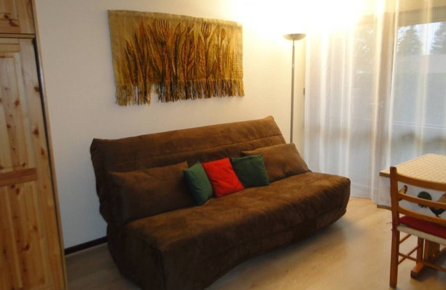 METABIEF - QUARTIER BEAUSOLEIL - Bâtiment BEAUSEJOUR - Appartement 4 Personnes