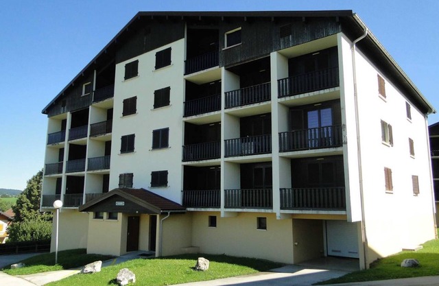 METABIEF - GENEVRIERS - LES FOUGERES - 6 Personnes