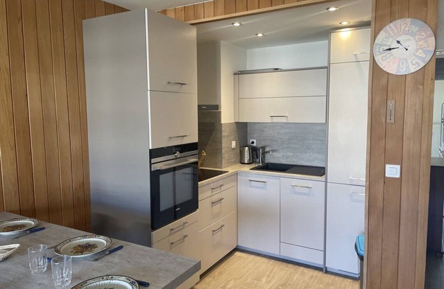 METABIEF - MONT D'OR 70 - Appartement 5 personnes