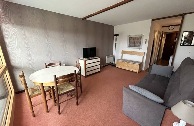 METABIEF - Résidence BEAUSOLEIL - Appartement pour 4 personnes