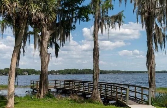 Meticulously renovated home in Tarpon Springs