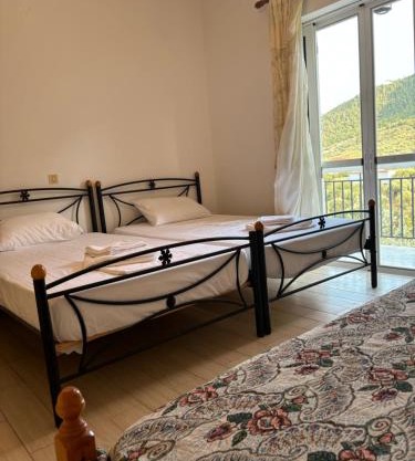 Metoxi big house