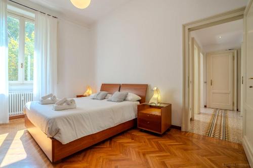 Metro Elegance Home Spazi ampi e charme urbano