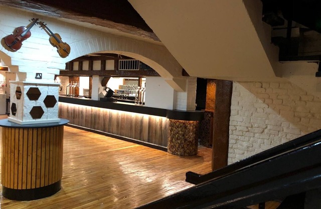 Metro Inns Walsall