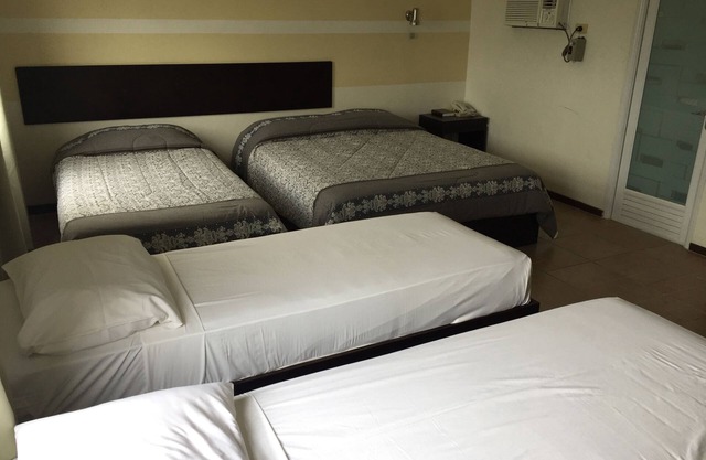 Metro Park Hotel Mandaue