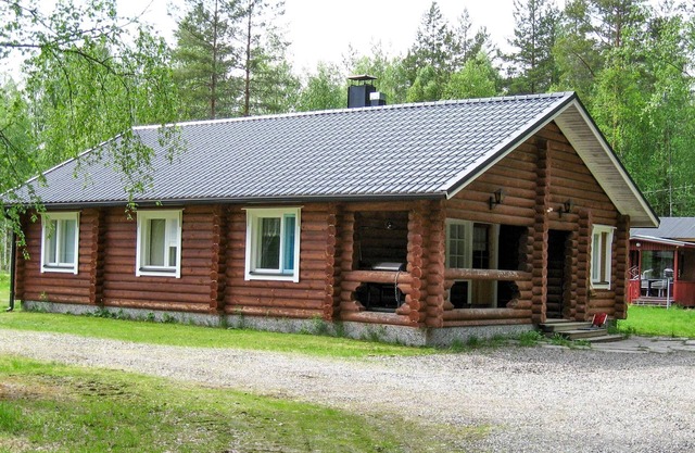 Metsälä by Interhome