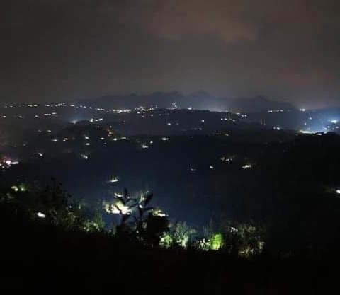 Mettuinn home stay