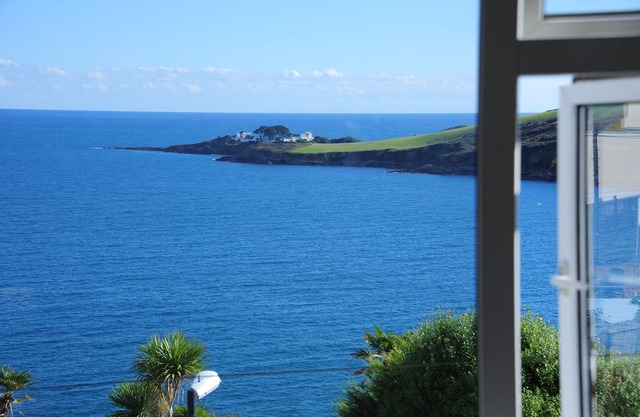Mevagissey Bay Hotel
