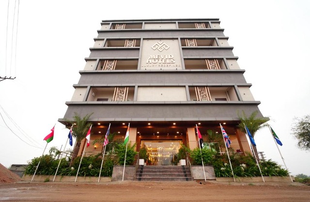 Mevid Hotels