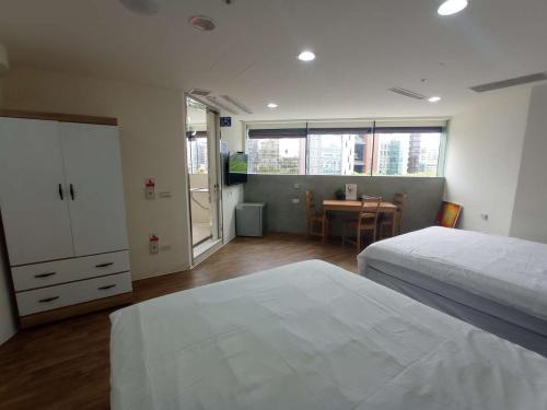Meworld Hotel - Daan