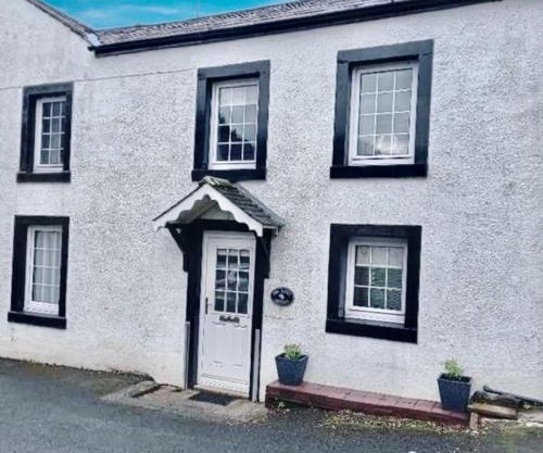 Mews Cottage