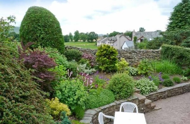 Mews Cottage