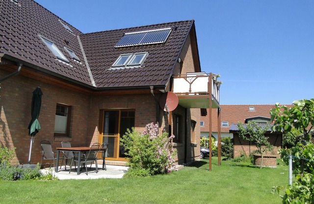 Mews, Nadine - FeWo, Germany