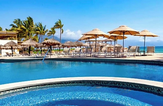 Mexican Experience By Villa del Palmar Vallarta