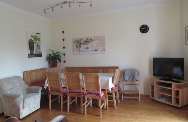 Meyer family holiday apartment